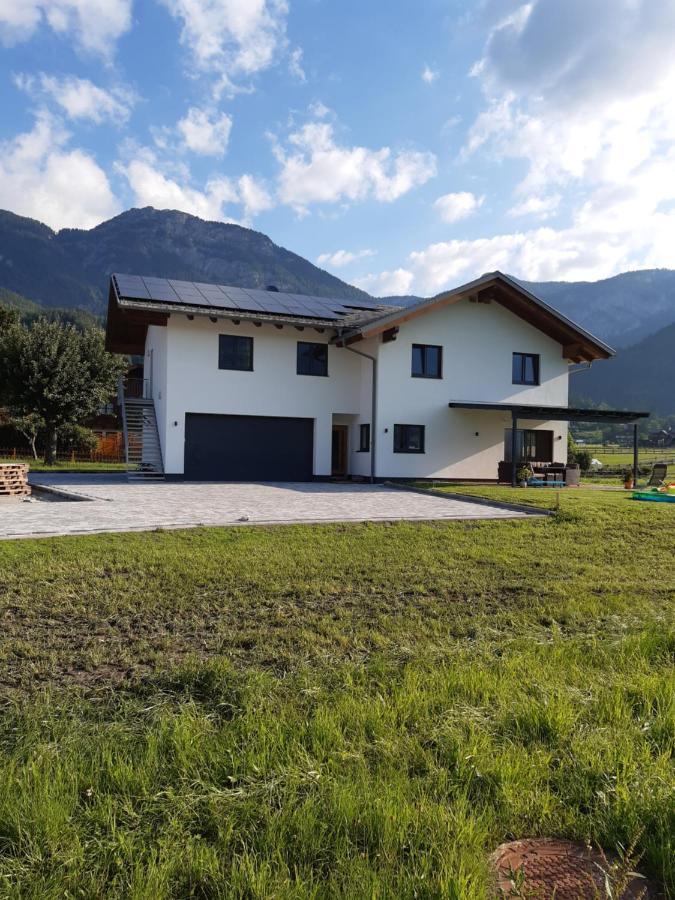 Apartment Kaiblingblick Haus im Ennstal Exterior photo