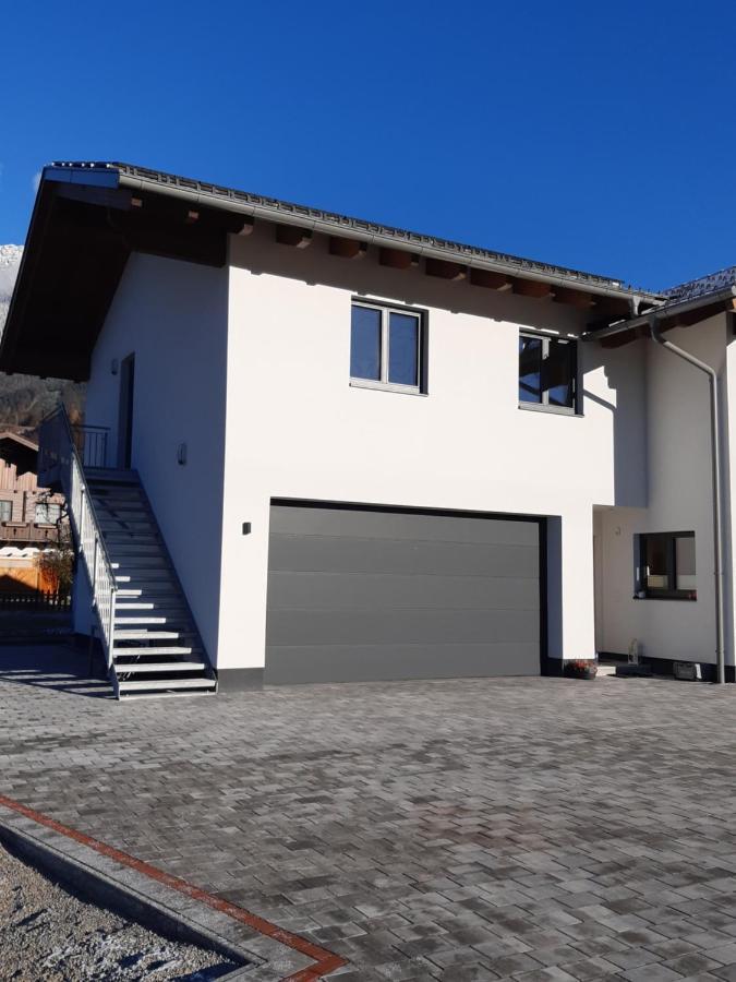 Apartment Kaiblingblick Haus im Ennstal Exterior photo