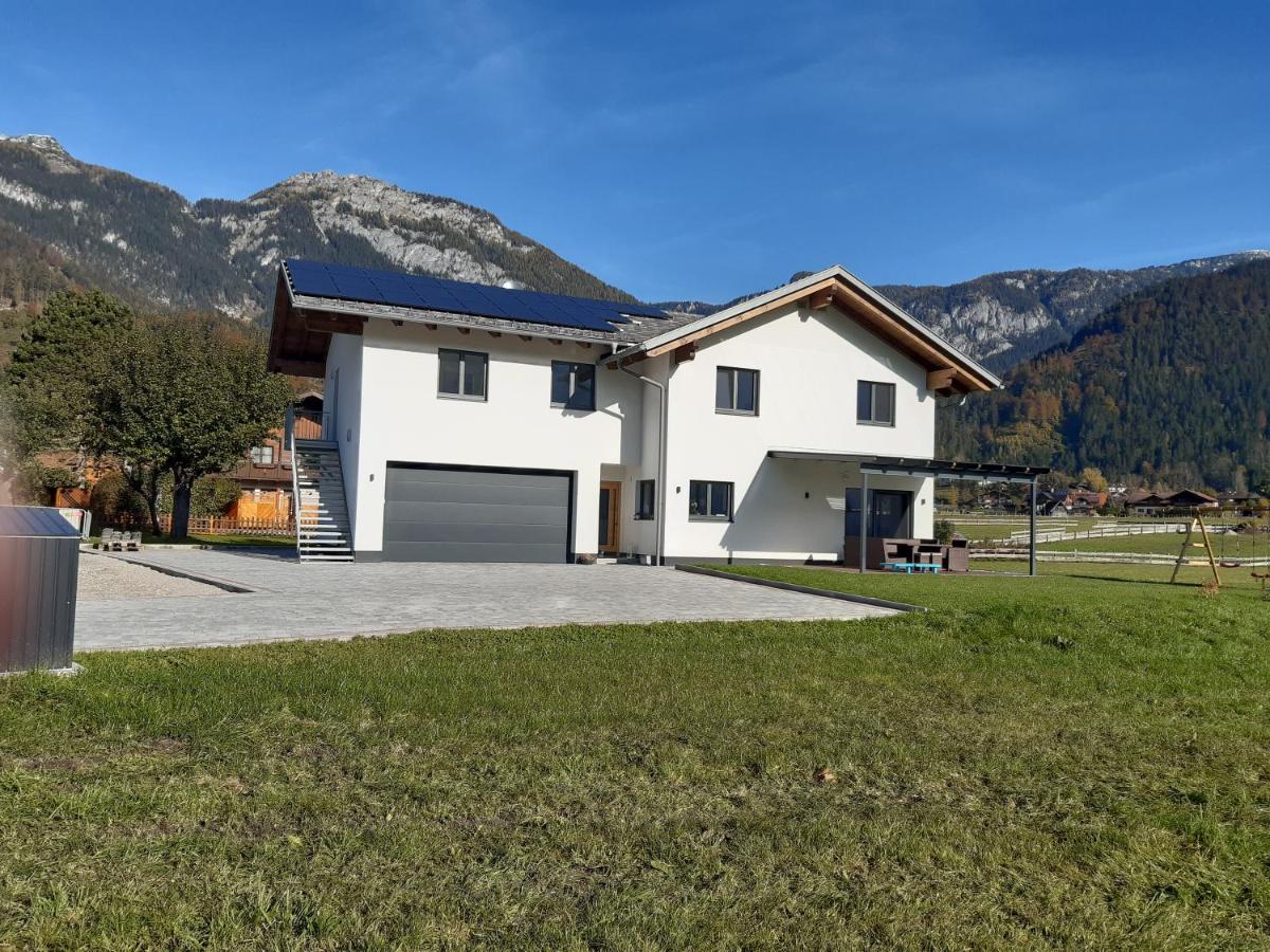 Apartment Kaiblingblick Haus im Ennstal Exterior photo