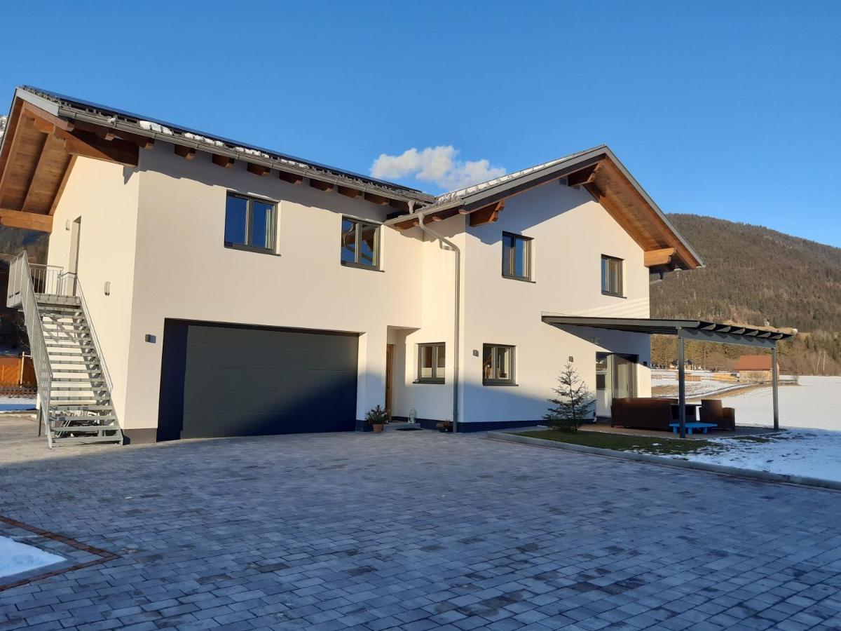Apartment Kaiblingblick Haus im Ennstal Exterior photo