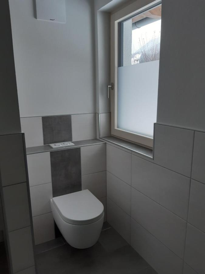 Apartment Kaiblingblick Haus im Ennstal Exterior photo