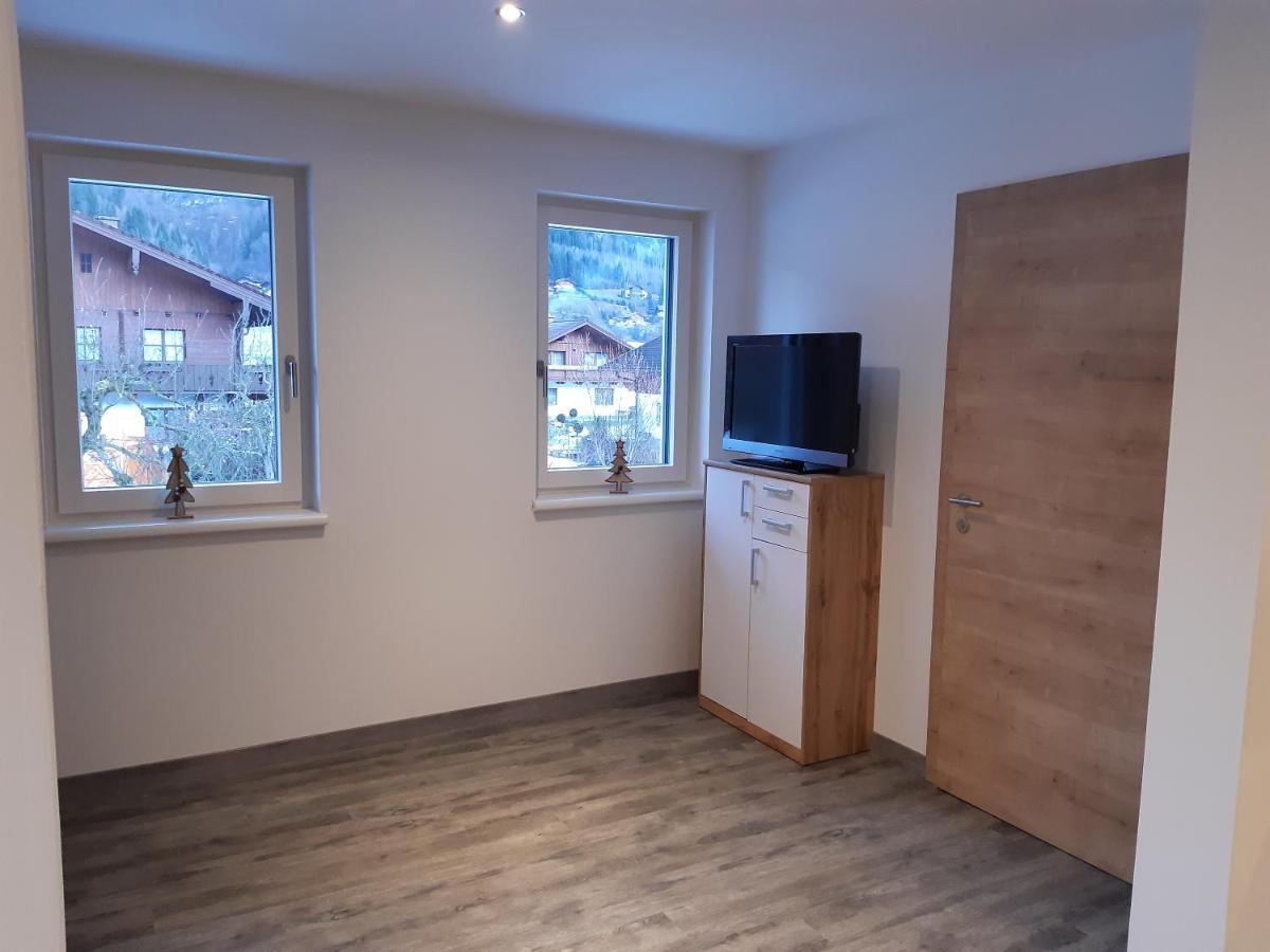 Apartment Kaiblingblick Haus im Ennstal Exterior photo